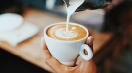 Ilustrasi, Diplomasi Kopi. Dok: Istimewa