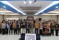 AKBP Armunanto Hutahaean saat memaparkan proyek perubahan penegakan hukum tindak pidana korupsi di Polda Metro Jaya. Dok: Istimewa/Posnews