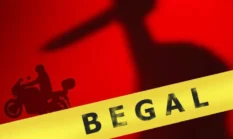 Begal Bersenjata di Gununggeulis Bogor Digagalkan Sekuriti, Dua Pelaku Ditangkap