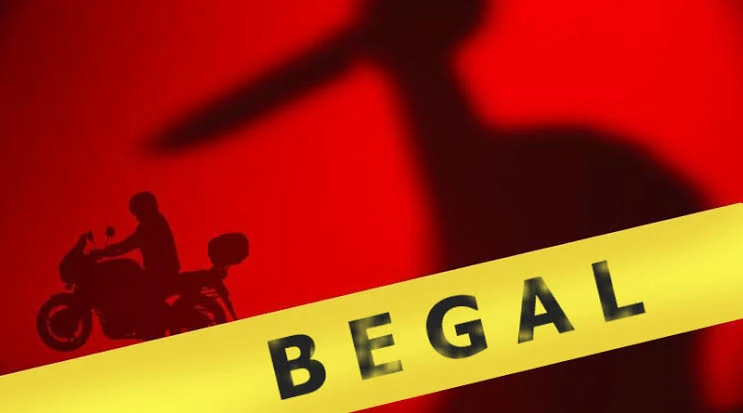 Ilustrasi, Begal Sepeda Motor. (@foto Int)