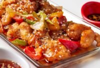 Ilustrasi, Dari Chinese Restaurant Syndrome hingga fakta umami, ini adalah sains di balik MSG (micin) yang ternyata jauh dari kata berbahaya. Dok: Istimewa.