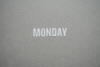 Ilustrasi, Ubah 'I Hate Mondays' menjadi 'Kesempatan Emas' dengan teknik psikologi sederhana cognitive reframing. Dok: Istimewa.