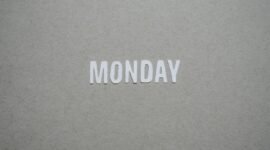 Ilustrasi, Ubah 'I Hate Mondays' menjadi 'Kesempatan Emas' dengan teknik psikologi sederhana cognitive reframing. Dok: Istimewa.