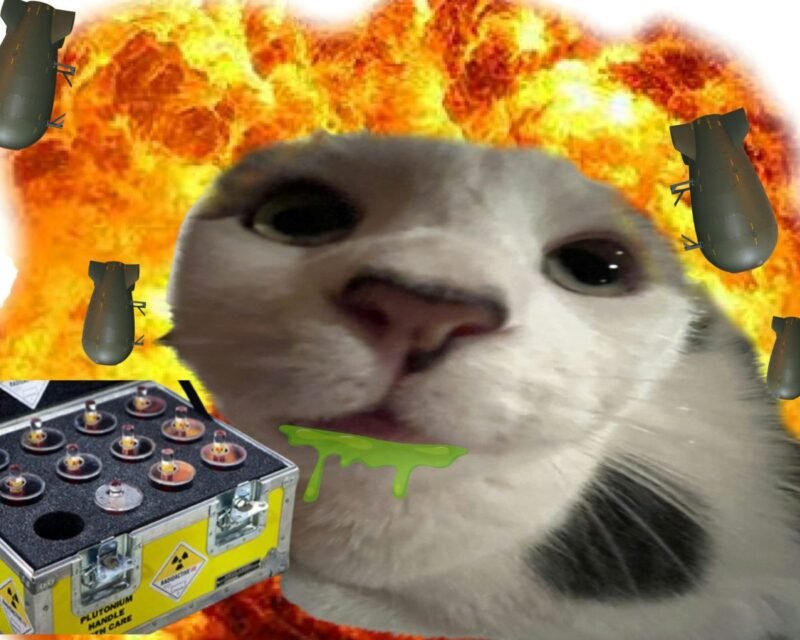 Ilustrasi, Dari meme lucu hingga trending topic, teori Foucault mengungkap bagaimana resistensi politik hadir dalam tindakan digital sehari-hari. Dok: Istimewa.