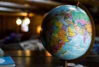 Ilustrasi, Jika dunia ini anarki, mengapa ada