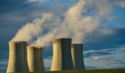 Apakah Energi Bersih Akhirnya Menjadi Kenyataan?