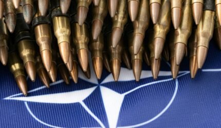 Keamanan Kolektif: Saat Serangan terhadap Satu Negara Adalah Serangan terhadap Semua