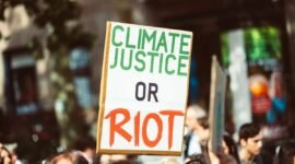 Ilustrasi, Masalah Perubahan Iklim tidak Sesimpel Menyelamatkan Lingkungan, Namun Ada Gesekan Kepentingan di Belakangnya. Dok: Istimewa