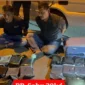 Bareskrim Polri memperlihatkan barang bukti sabu dan ekstasi hasil pengungkapan sindikat narkoba jaringan Malaysia-Indonesia di Cikarang, Minggu 12 Oktober 2025. Dok: Polri