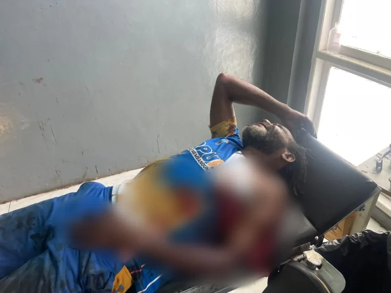 Perjalanan Damai Berakhir Tragis, Satu Nyawa Warga Sipil Jadi Korban Kekerasan Di Nabire