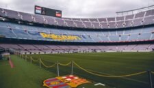 Ilustrasi, Penampilan Lamine Yamal yang di bawah standar saat melawan Real Madrid akhirnya terjawab. Seorang pakar medis mengungkap sang pemain tampil sambil menahan sakit. Dok: Istimewa.