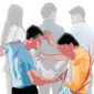 Ilustrasi, Cinta Segi Tiga Korban Tewas. (Posnews/Ist)