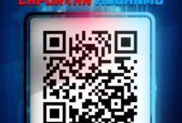 Propam Polri luncurkan fitur Pengaduan Cepat berbasis QR Code. Dok: PMJ