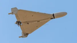 Ilustrasi, Diplomasi di tengah hujan api. Rusia gempur Ukraina dengan 600 drone saat delegasi Kyiv terbang ke AS untuk bahas damai. Simak eskalasi perang terbaru ini. Dok: Istimewa.