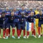 Foto, Prancis pastikan tiket ke Piala Dunia 2026 setelah bantai Ukraina 4-0 di Paris. Kylian Mbappe sumbang dua gol, Michael Olise dan Hugo Ekitike tambah satu. Dok: Human Right Watch.