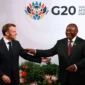 Drama di Johannesburg! Presiden Ramaphosa tutup KTT G20 tanpa serah terima simbolis ke AS. Boikot Trump dan isu diskriminasi rasial jadi pemicu ketegangan. Dok: Al Jazeera.
