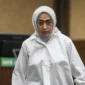 Kejutan dari Istana! Baru 5 hari divonis korupsi, Eks Dirut ASDP Ira Puspadewi dapat rehabilitasi Presiden. Status terpidana gugur, nama baik pulih seketika. Dok: Istimewa.