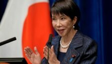 Foto, Navigasi di tengah krisis. Pemerintah PM Sanae Takaichi merencanakan pengiriman delegasi perusahaan raksasa ke Rusia guna mengamankan pasokan energi nasional, saat blokade Selat Hormuz mengancam ketahanan industri Jepang di tahun 2026. Dok: Istimewa.