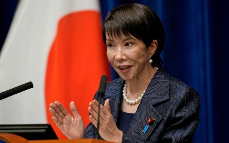 Foto, Gubernur Hiroshima dan Walikota Nagasaki bergabung dengan Okinawa menentang upaya PM Takaichi merevisi larangan senjata nuklir di Jepang. Dok: Istimewa.