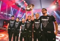 Ilustrasi, Mereka tidak berkeringat, namun detak jantungnya setara pelari maraton. E-Sports menggugat definisi kuno "olahraga" dan melahirkan atlet jenis baru. Dok: Istimewa.