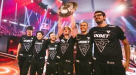 Ilustrasi, Mereka tidak berkeringat, namun detak jantungnya setara pelari maraton. E-Sports menggugat definisi kuno 