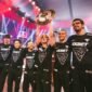 Ilustrasi, Mereka tidak berkeringat, namun detak jantungnya setara pelari maraton. E-Sports menggugat definisi kuno 