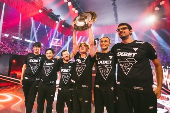Ilustrasi, Mereka tidak berkeringat, namun detak jantungnya setara pelari maraton. E-Sports menggugat definisi kuno 