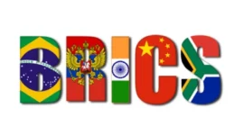 Raja uang dunia sedang digoyang! BRICS berambisi runtuhkan dominasi Dolar AS. Simak tantangan berat menciptakan mata uang pesaing dan realitas dedolarisasi. Dok: Universitas Gajah Mada.