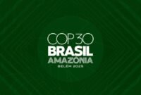 Ilustrasi, Api di venue, teks yang lemah, dan ancaman veto. COP30 di Brasil terancam berakhir tanpa kesepakatan setelah Uni Eropa menolak draf final. Dok: Istimewa.