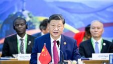 Menjaga stabilitas global. Amerika Serikat dan China menggelar perundingan ekonomi di Perancis guna memperluas daftar kerja sama dan memperkuat ketergantungan ekonomi yang saling menguntungkan. Dok: Istimewa.