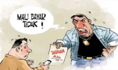 Debt Collector Dilarang Tagih Pinjol Lebih dari 90 Hari, Ini Aturan OJK Terbaru