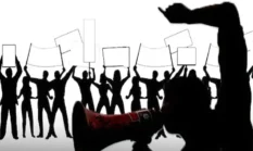 AMPB Bantah Demo 27 Agustus Batal, Aksi di Depan Parlemen Tetap Jalan