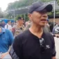 Direktur Penindakan dan Pengejaran BNN RI Brigjen Roy Hardi Siahaan. (Posnews)