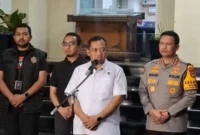 Dirreskrimum Polda Metro Jaya, Kombes Pol Iman Imanuddin. (Posnews/Ist)