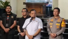 Dirreskrimum Polda Metro Jaya, Kombes Pol Iman Imanuddin. (Posnews/Ist)