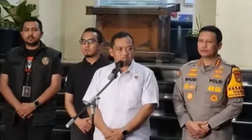 Dirreskrimum Polda Metro Jaya, Kombes Pol Iman Imanuddin. (Posnews/Ist)