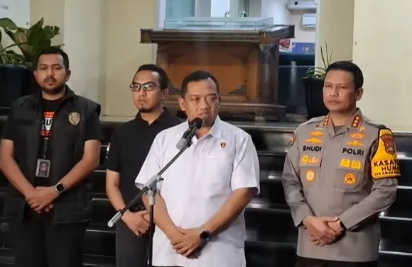 Dirreskrimum Polda Metro Jaya, Kombes Pol Iman Imanuddin. (Posnews/Ist)