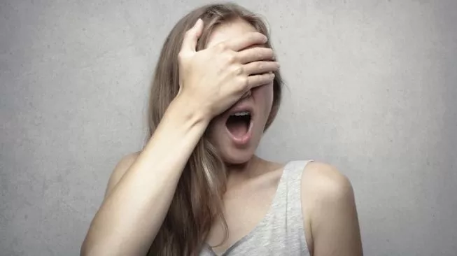 Ilustrasi, Eksibisionis.(Posnes/pexels)
