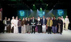 Jakarta Muslim Fashion Week 2026 Raup Rp122 Miliar, Indonesia Calon Pusat Modest Fashion Dunia