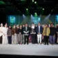 Desainer Indonesia tampilkan koleksi modest fashion di panggung JMFW 2026. (Posnews/Ist)