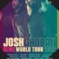 Josh Groban bakal gelar konser di Jakarta saat hari Valentine.