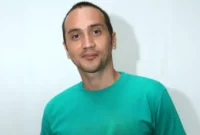 Gary Iskak semasa hidup. (Posnews/Ist)