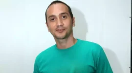 Gary Iskak semasa hidup. (Posnews/Ist)