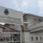 Kantor Cabang Dinas Pendidikan Wilayah I Jawa Barat di Cibinong, Jawa Barat. (Posnews/MR)