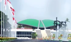 Usulan Provinsi Sunda Menguat, DPR Minta Kajian Menyeluruh