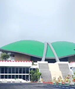 MKD Putuskan Kasus Demo: Sahroni, Eko Patrio dan Nafa Urbach Dihukum, Uya Kuya Lolos