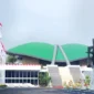 Gedung DPR/MPR RI. (Posnews/DPR RI)