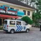 Gedung Propam Polda Sumatera Utara. (Posnews/Ist)