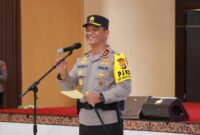 Ilustrasi, foto Kapolda DIY. Dok: Polda DIY.