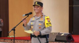 Ilustrasi, foto Kapolda DIY. Dok: Polda DIY.